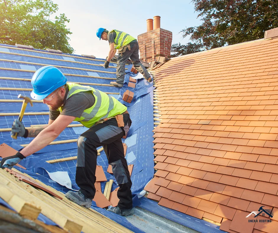 Why choose Roof Repair Near Me in Fox Lake, IL